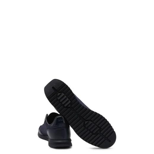 Buty sportowe męskie BOSS HUGO