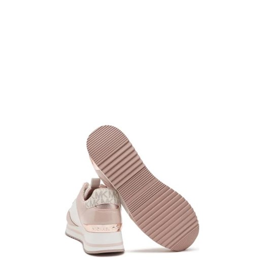 Buty sportowe damskie Michael Kors sneakersy