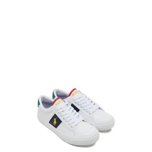 Buty sportowe dziecięce Polo Ralph Lauren 