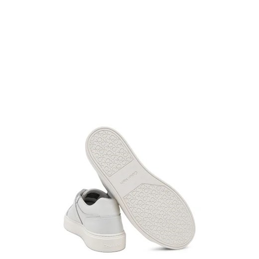 Calvin Klein Skórzane sneakersy Calvin Klein 44 Gomez Fashion Store okazja