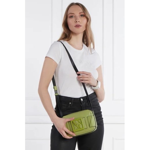 Listonoszka Armani Exchange