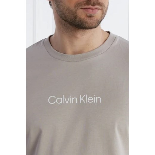 Calvin Klein T-shirt | Comfort fit Calvin Klein M Gomez Fashion Store