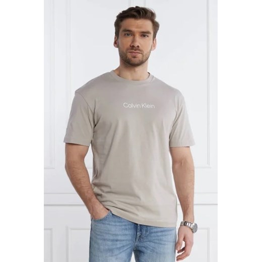 Calvin Klein T-shirt | Comfort fit Calvin Klein L Gomez Fashion Store