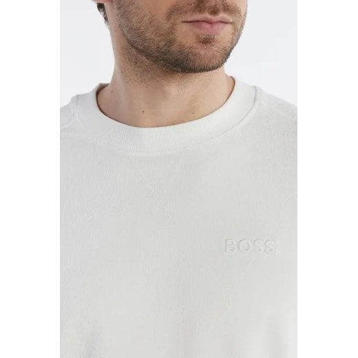 BOSS ORANGE T-shirt TeeTowel | Regular Fit M Gomez Fashion Store