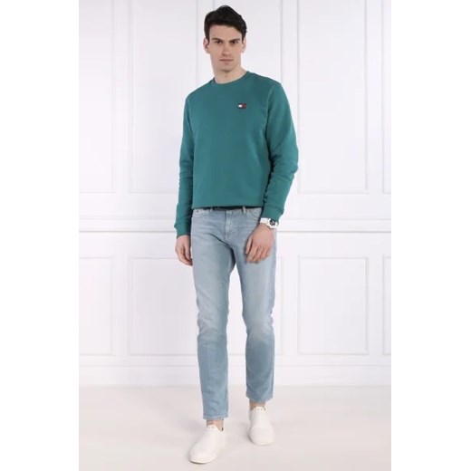 Bluza męska Tommy Jeans bawełniana