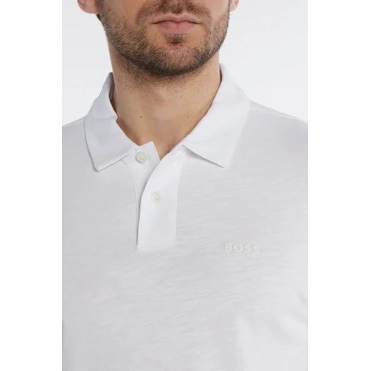 T-shirt męski BOSS HUGO