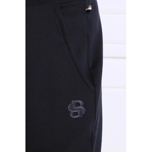 BOSS BLACK Spodnie dresowe Fashion | Regular Fit S Gomez Fashion Store