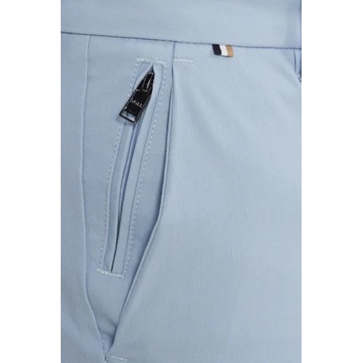 BOSS BLACK Spodnie Kaito1_T | Slim Fit 54 Gomez Fashion Store