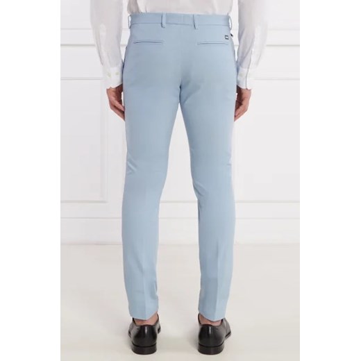 BOSS BLACK Spodnie Kaito1_T | Slim Fit 56 Gomez Fashion Store