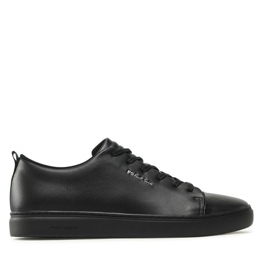 Sneakersy Paul Smith Lee M2S-LEE19-JLEA Black 79 ze sklepu eobuwie.pl w kategorii Trampki męskie - zdjęcie 170854107