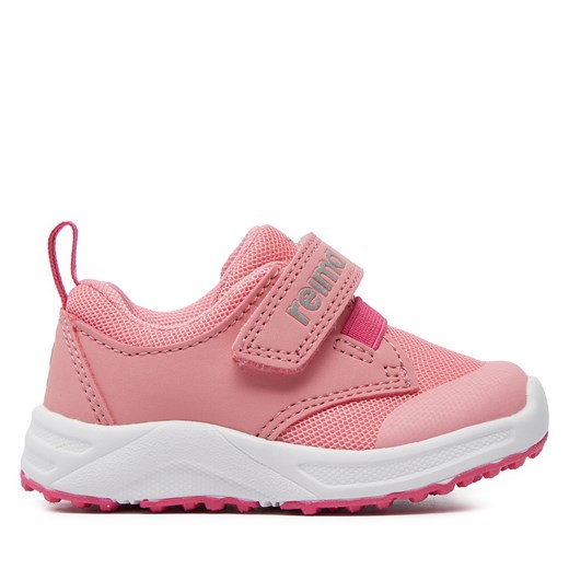 Sneakersy Reima 5400082A 3830 Sunset Pink Reima 22 eobuwie.pl
