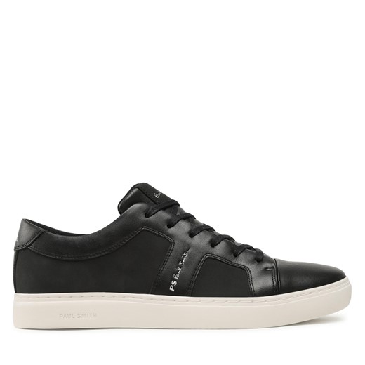Sneakersy Paul Smith Vanda M2S-VDA01-KNUB Black 79 ze sklepu eobuwie.pl w kategorii Buty sportowe męskie - zdjęcie 170854985