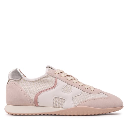 Sneakersy HOGAN HXW5650ET80O9T 0VAW Hogan 37 okazyjna cena eobuwie.pl