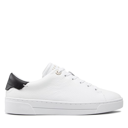 Sneakersy Ted Baker Kimmi 257210 White/Blk Ted Baker 37 eobuwie.pl