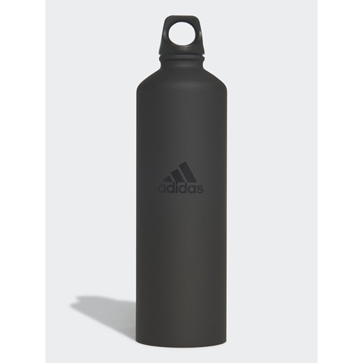 Bidon adidas 0.75 L Steel Water Bottle GN1877 black/black ze sklepu eobuwie.pl w kategorii Bidony i butelki - zdjęcie 170860199