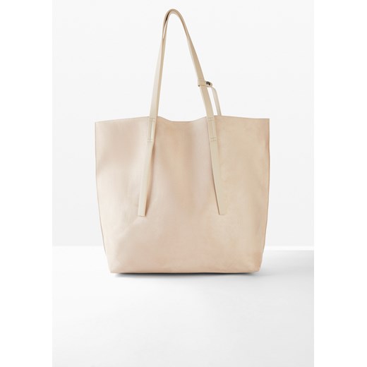 Torba shopper ze sklepu bonprix w kategorii Torby Shopper bag - zdjęcie 170861149