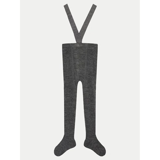 Condor Rajstopy Dziecięce 1.401/1 Szary Condor 6_12M MODIVO