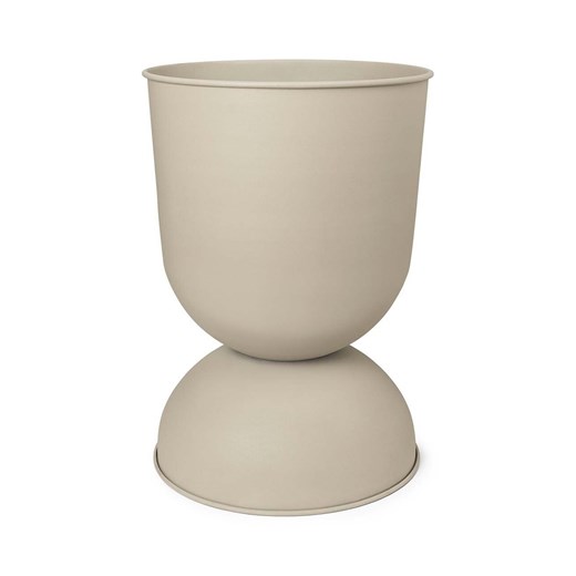 ferm LIVING doniczka Hourglass Pot S ze sklepu ANSWEAR.com w kategorii Doniczki i osłonki - zdjęcie 170866557