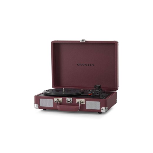 Crosley gramofon walizkowy Cruiser Plus ze sklepu ANSWEAR.com w kategorii Dekoracje - zdjęcie 170866638