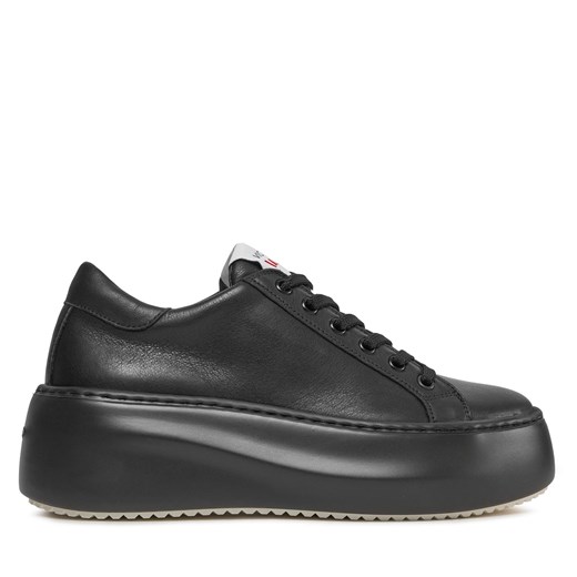 Sneakersy Vic Matié 1E1054D_W62BNLB001 Black 101 ze sklepu eobuwie.pl w kategorii Trampki damskie - zdjęcie 170868119