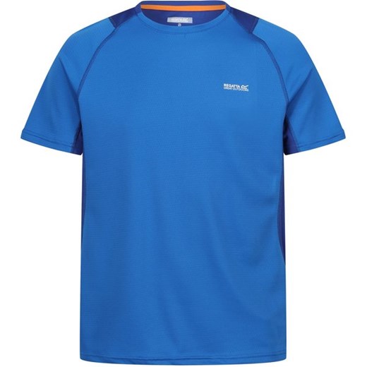 Koszulka męska Virda IV Regatta ze sklepu SPORT-SHOP.pl w kategorii T-shirty męskie - zdjęcie 170870257