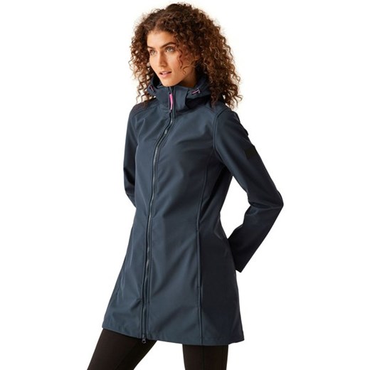 Softshell damski Carisbrooke Regatta Regatta 14 SPORT-SHOP.pl