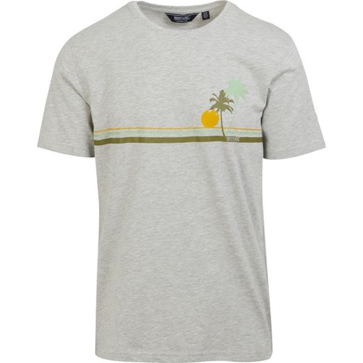 Koszulka męska Cline VIII Regatta ze sklepu SPORT-SHOP.pl w kategorii T-shirty męskie - zdjęcie 170870628