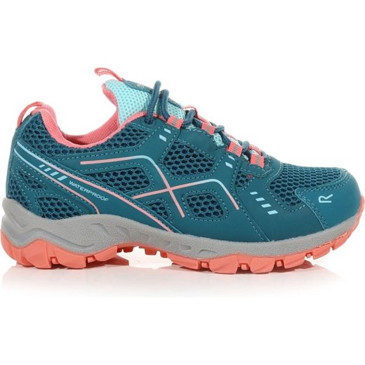 Buty trekkingowe Vendeavour Jr Regatta ze sklepu SPORT-SHOP.pl w kategorii Buty trekkingowe dziecięce - zdjęcie 170870848