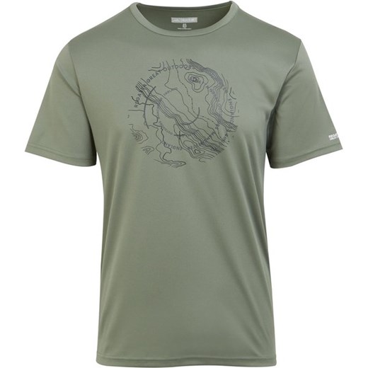 Koszulka męska Fingal VIII Regatta ze sklepu SPORT-SHOP.pl w kategorii T-shirty męskie - zdjęcie 170870897