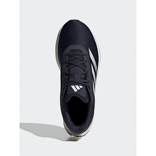 Adidas buty sportowe męskie duramo czarne z tkaniny 