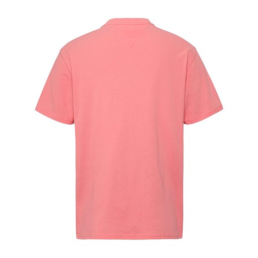 Tommy Hilfiger Koszulka w kolorze jasnoróżowym Tommy Hilfiger S promocyjna cena Limango Polska