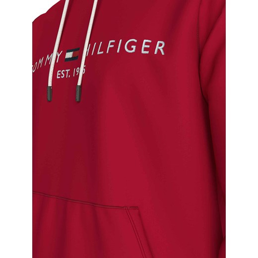 Tommy Hilfiger Bluza w kolorze czerwonym Tommy Hilfiger XL wyprzedaż Limango Polska