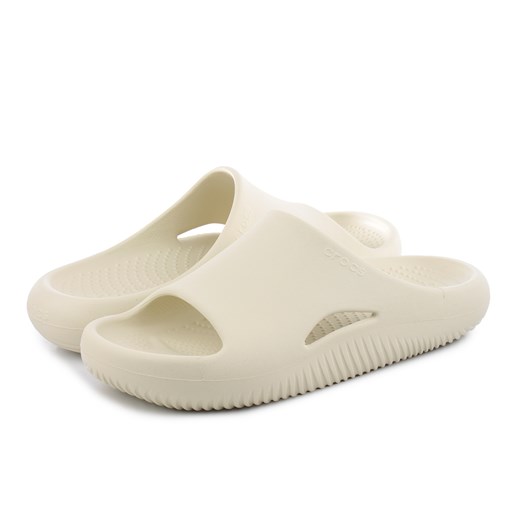 Crocs Damskie#Męskie Mellow Recovery Slide ze sklepu Office Shoes Polska w kategorii Klapki damskie - zdjęcie 170872186