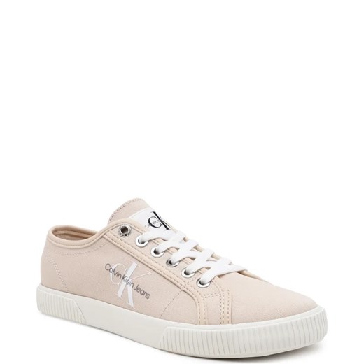 CALVIN KLEIN JEANS Tenisówki VULCANIZED ESSENTIAL 1 39 Gomez Fashion Store okazyjna cena