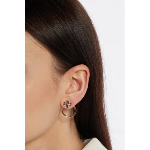 TORY BURCH Kolczyki Miller Tory Burch OS Gomez Fashion Store