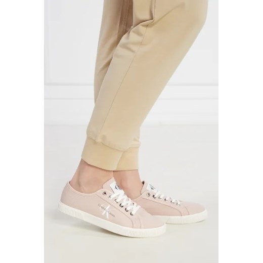 CALVIN KLEIN JEANS Tenisówki VULCANIZED ESSENTIAL 1 41 okazja Gomez Fashion Store