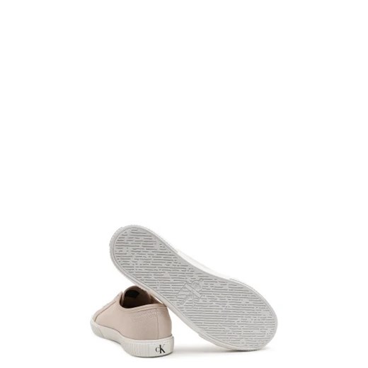 CALVIN KLEIN JEANS Tenisówki VULCANIZED ESSENTIAL 1 37 wyprzedaż Gomez Fashion Store
