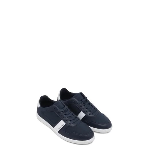 Calvin Klein Skórzane sneakersy Calvin Klein 40 okazja Gomez Fashion Store