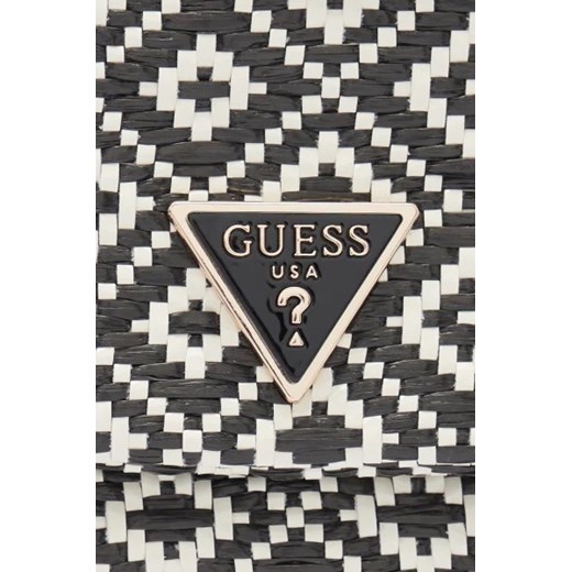 Kopertówka Guess na ramię elegancka mała