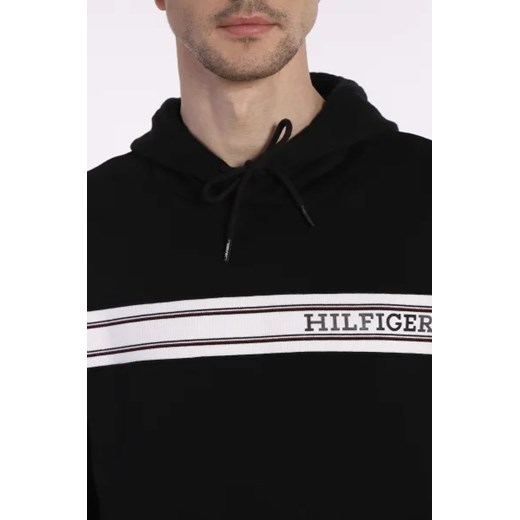 Tommy Hilfiger Bluza UM0UM03253 | Regular Fit Tommy Hilfiger XL okazja Gomez Fashion Store