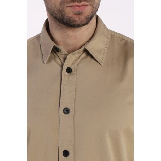 CALVIN KLEIN JEANS Koszula | Relaxed fit S Gomez Fashion Store promocyjna cena