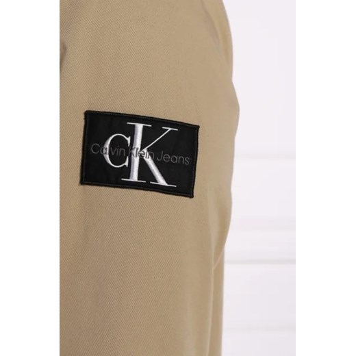 CALVIN KLEIN JEANS Koszula | Relaxed fit XL Gomez Fashion Store