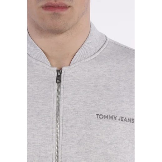 Tommy Jeans Bluza BOMBER | Relaxed fit Tommy Jeans S Gomez Fashion Store okazja