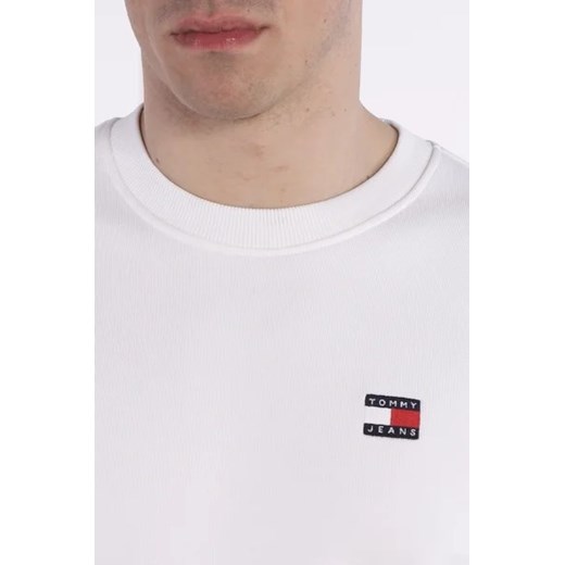 Bluza męska Tommy Jeans casual 