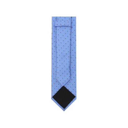 BOSS Jedwabny krawat H-TIE 7,5 Uniwersalny okazja Gomez Fashion Store