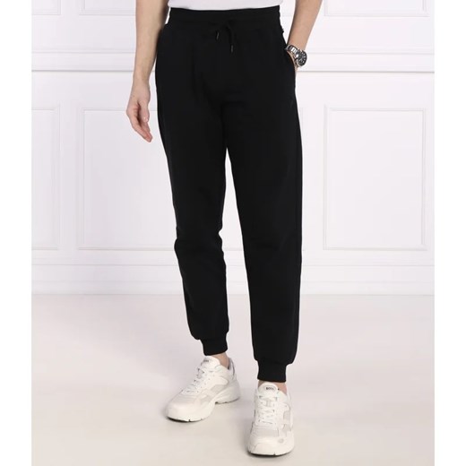 BOSS Spodnie dresowe Iconic Pants | Regular Fit XL Gomez Fashion Store