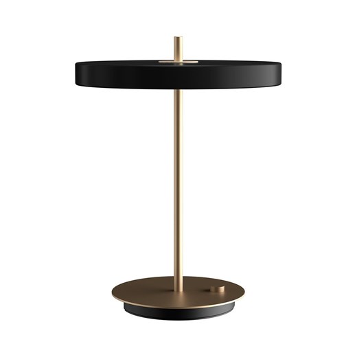 Umage lampa stołowa LED Asteria Table ze sklepu ANSWEAR.com w kategorii Lampy stołowe - zdjęcie 170874056