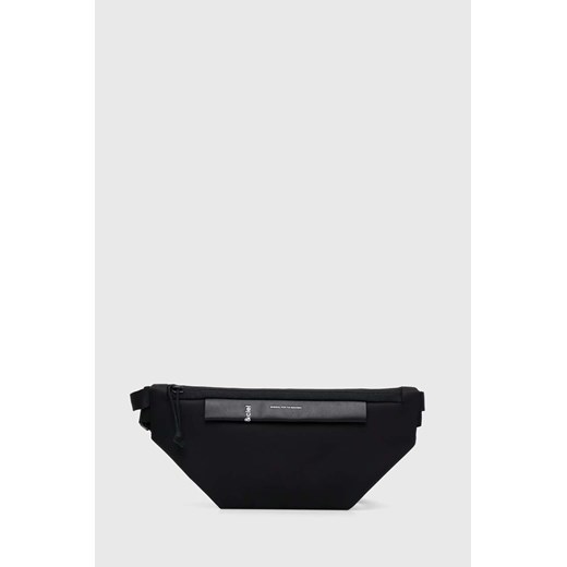 Cote&Ciel nerka Isarau XS Sleek kolor czarny 29086.001 ze sklepu PRM w kategorii Nerki - zdjęcie 170874618