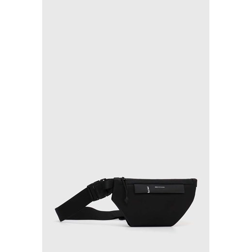 Cote&Ciel nerka kolor czarny Cote&ciel One Size PRM