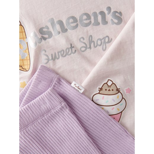 Piżama dziecięce Reserved 